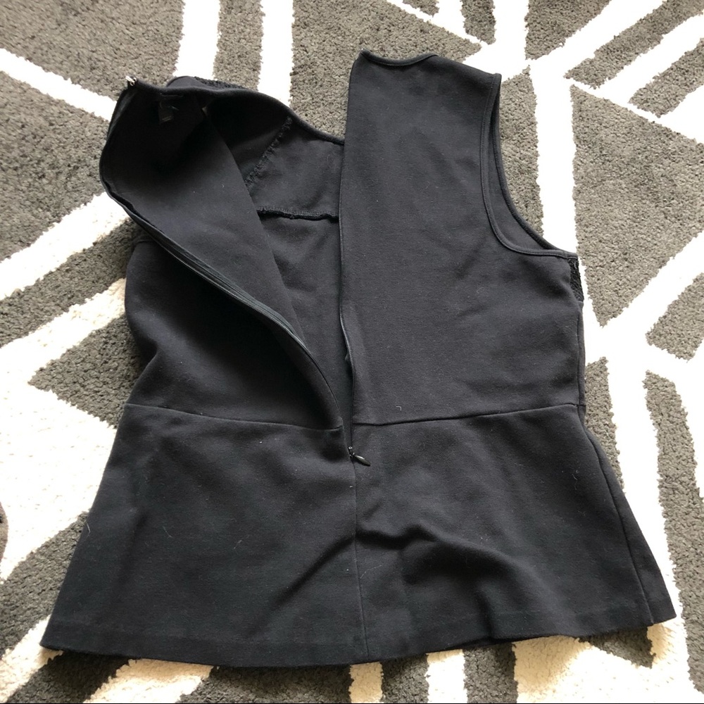 J Crew Tank - Picture 3 of 7